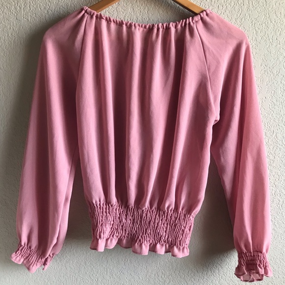 Vintage forever 21 top - Picture 2 of 4